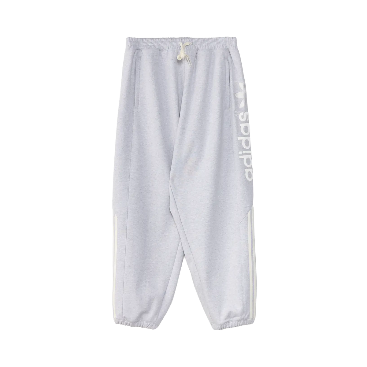 Adidas adiSignature Block pants Light Grey