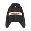 Adidas adiSignature Women Block Hoodie Utility Black