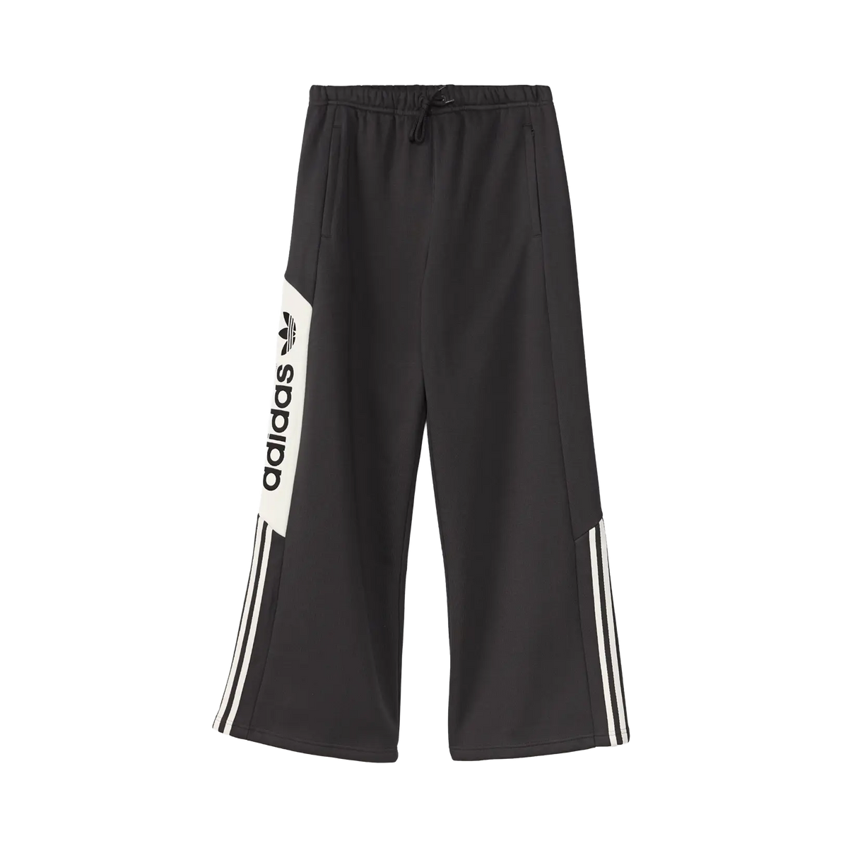 Adidas NY-Jogginghose Utility Black