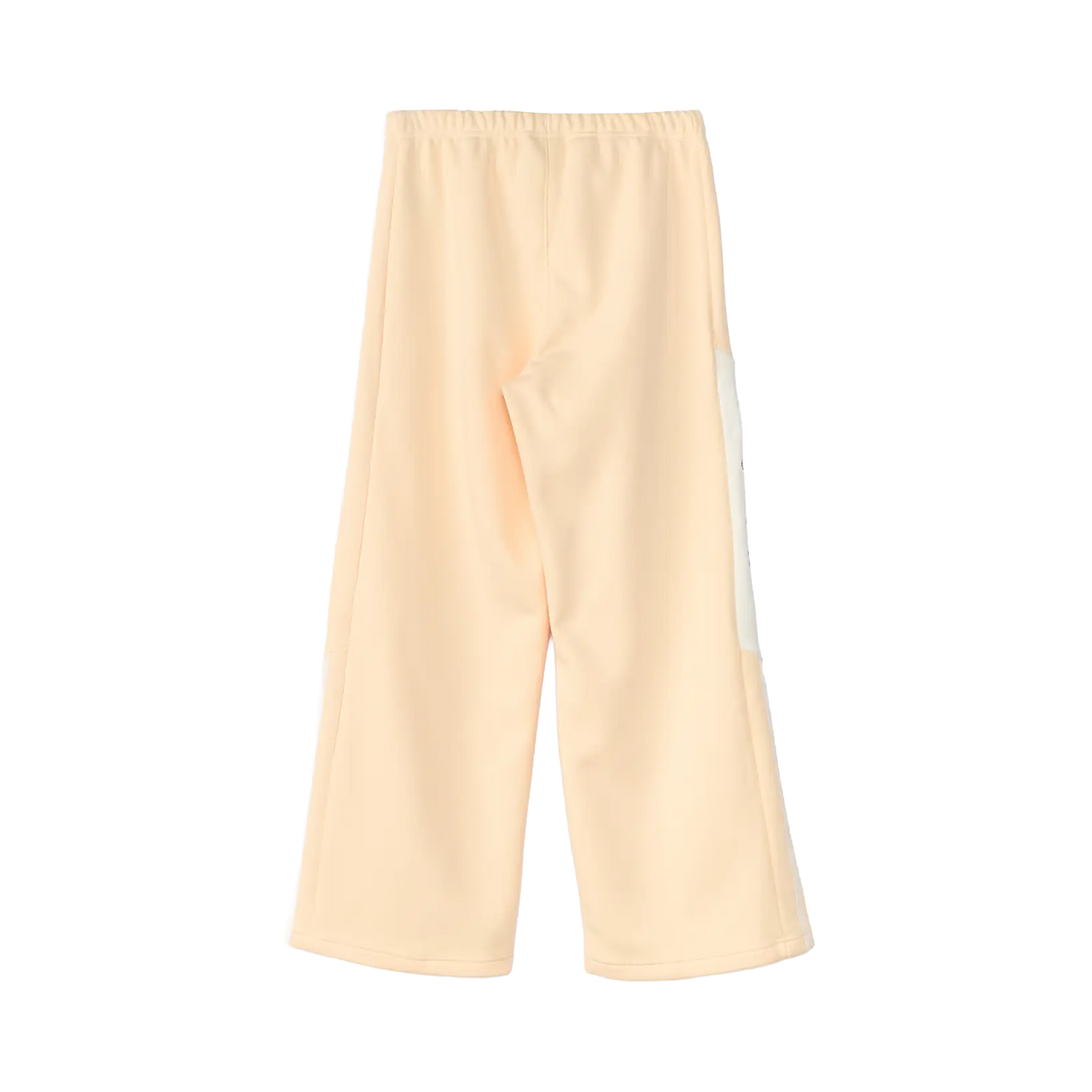 Adidas adiSignature Block Pants Warm Vanilla