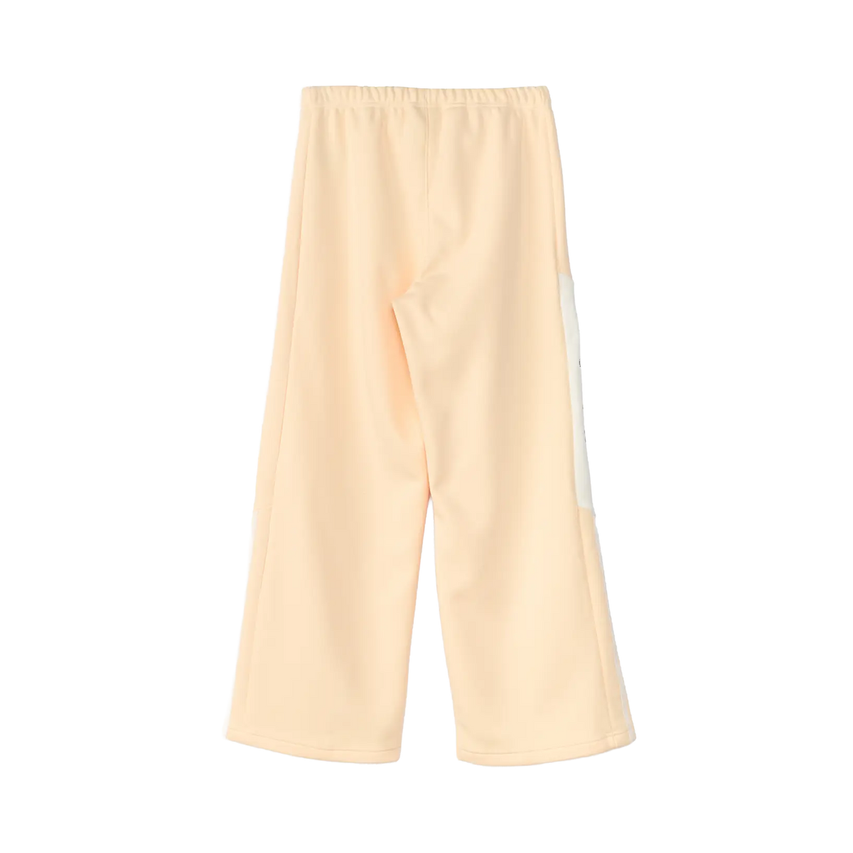 Adidas adiSignature Block Pants Warm Vanilla