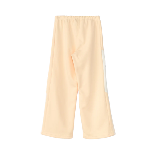 Adidas adiSignature Block Pants Warm Vanilla