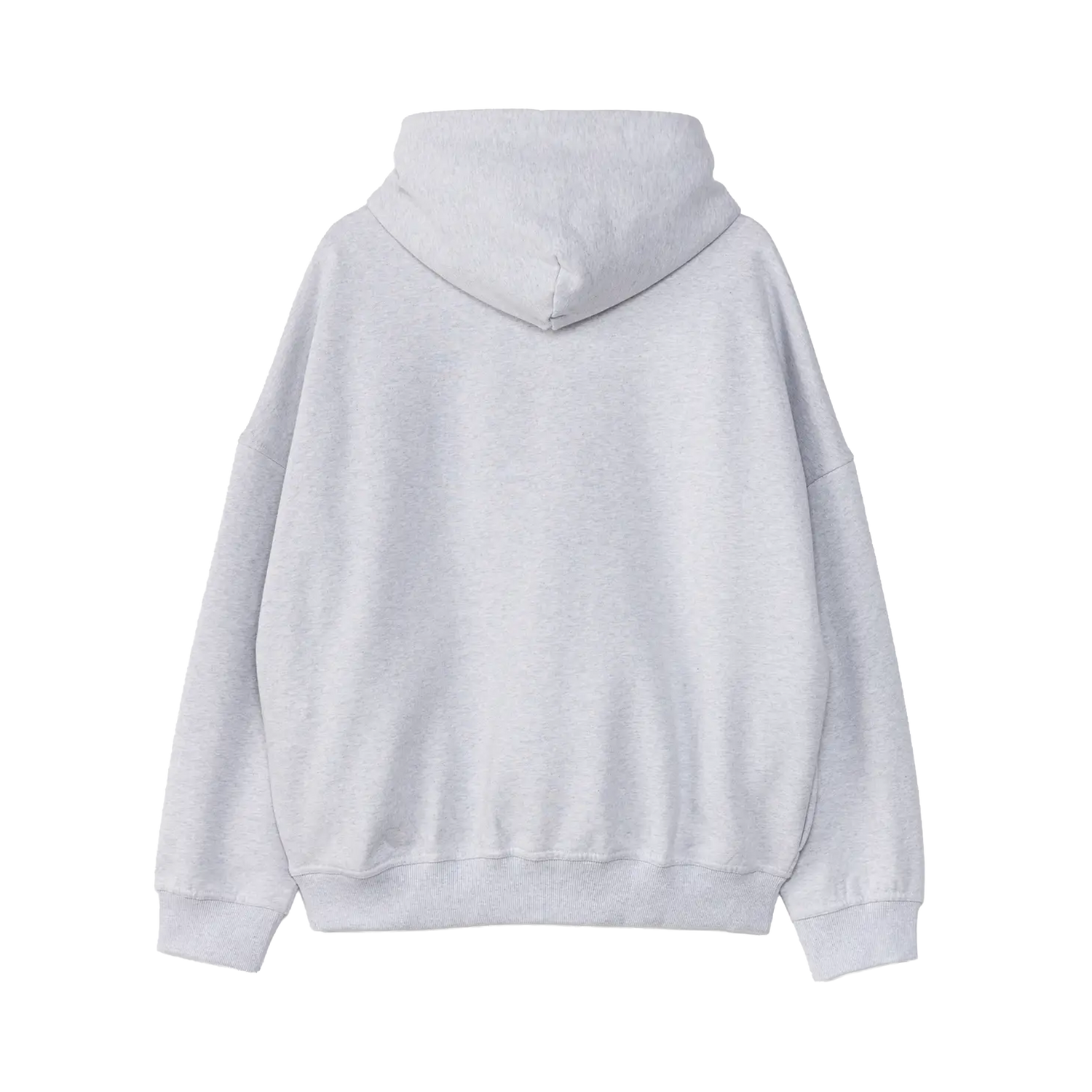 Adidas adiSignature Block Hoodie Light Grey