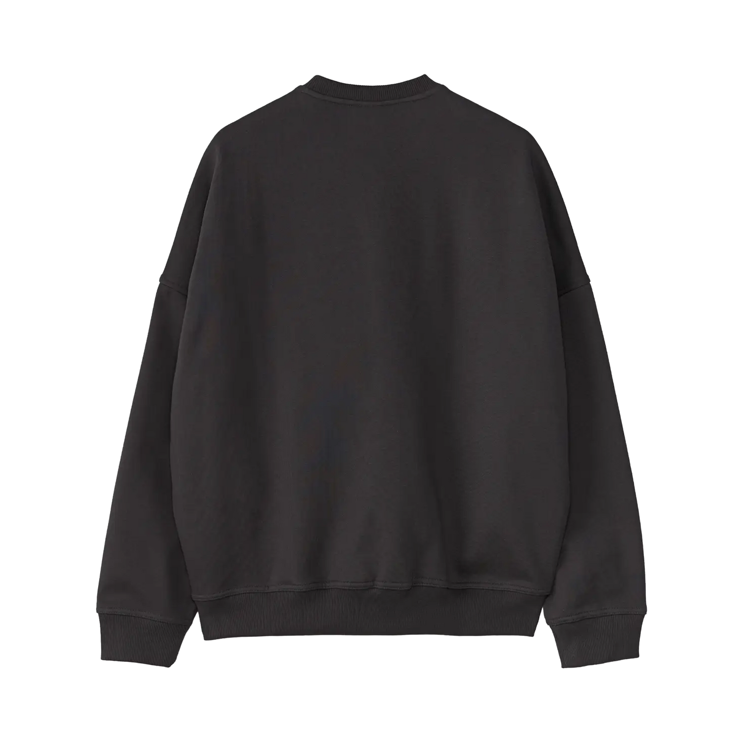 Adidas adiSignature Block Crewneck Utility Black