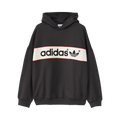 Adidas NY-Pullover-Hoodie Utility Black