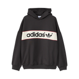 Adidas NY-Pullover-Hoodie Utility Black