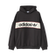 Adidas NY-Pullover-Hoodie Utility Black