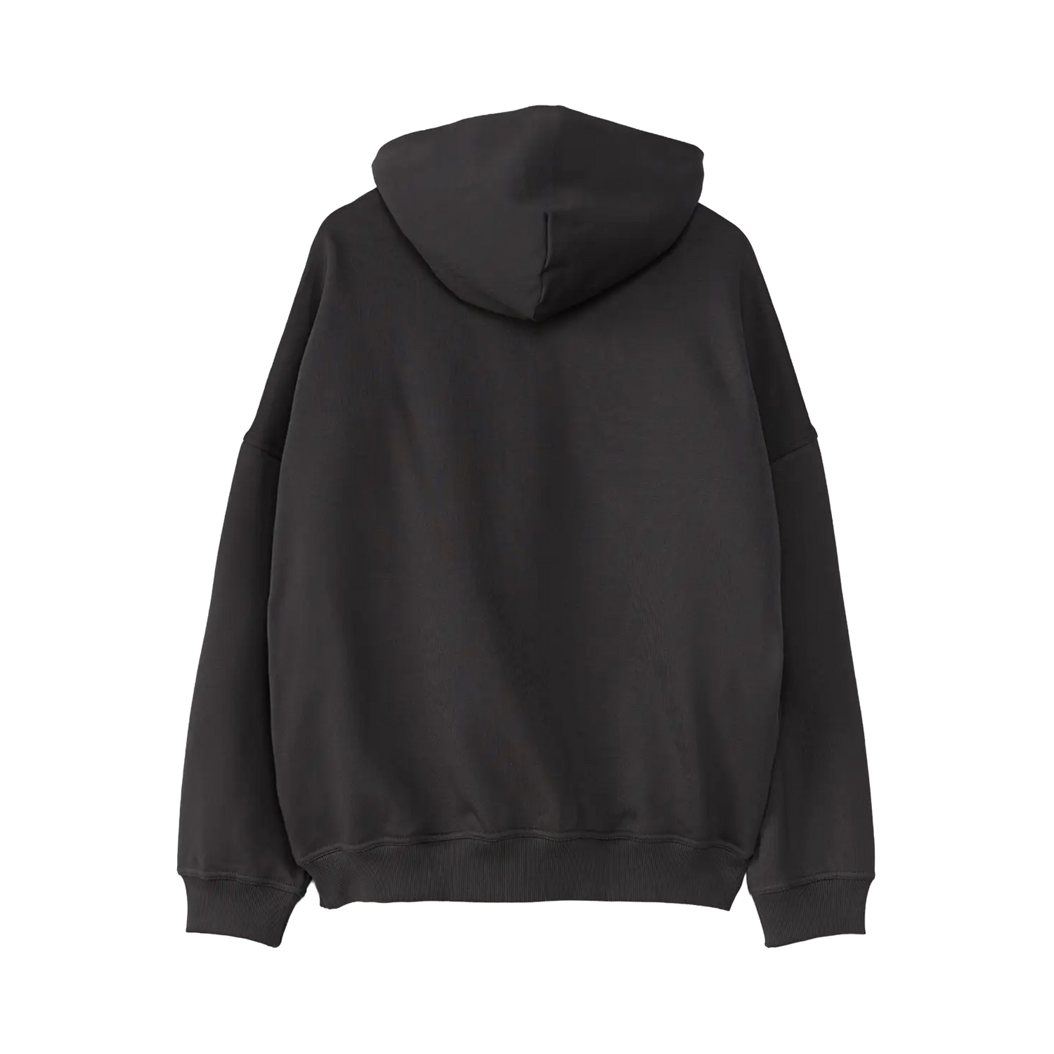 Adidas NY-Pullover-Hoodie Utility Black