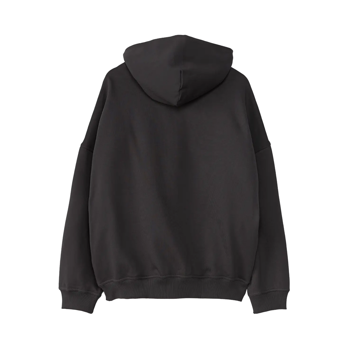 Adidas NY-Pullover-Hoodie Utility Black