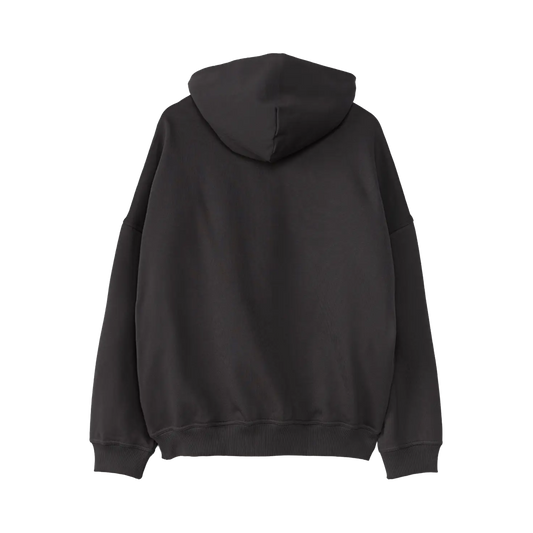 Adidas adiSignature Block Hoodie Utility Black