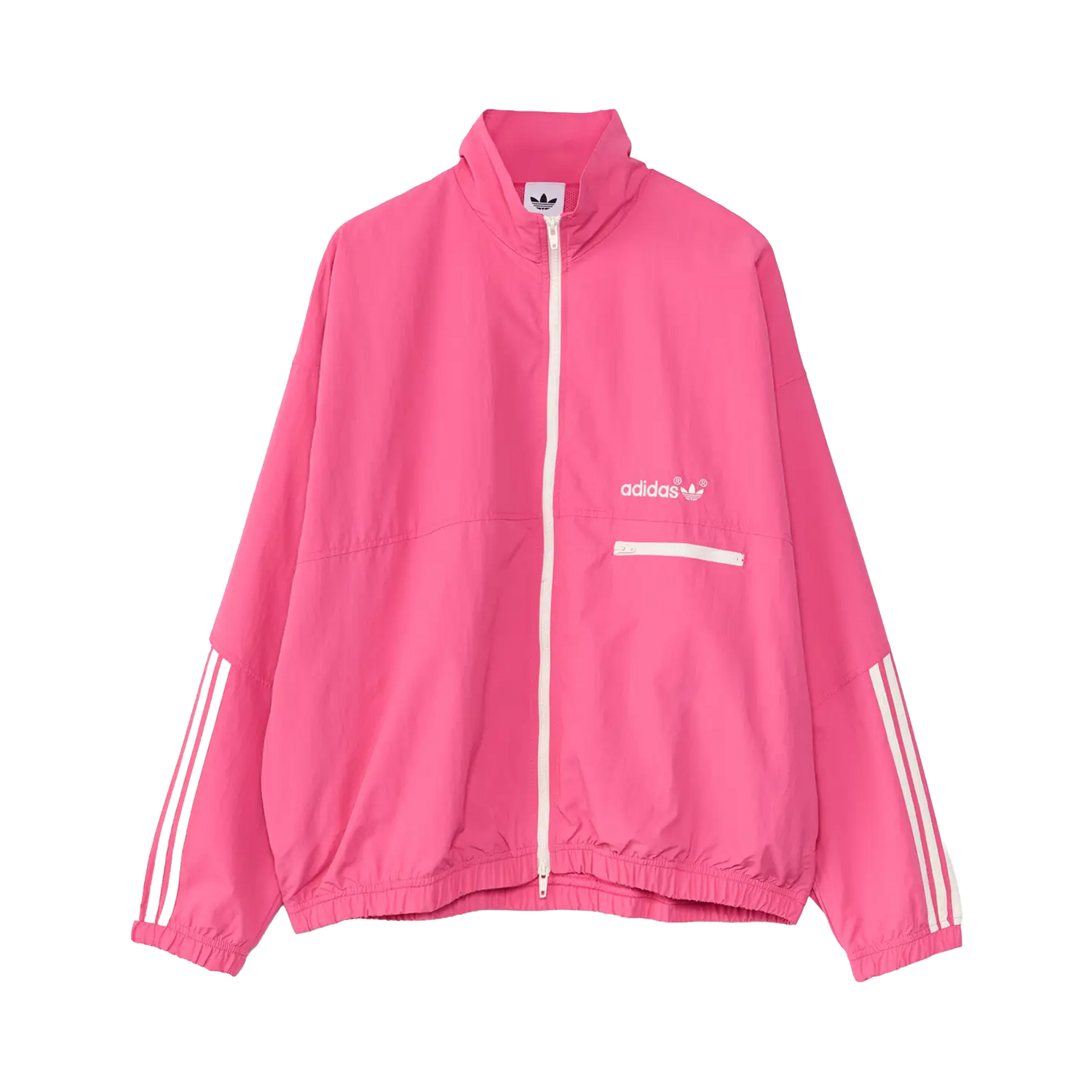 Adidas adiSignature OS Firebird Track Jacket