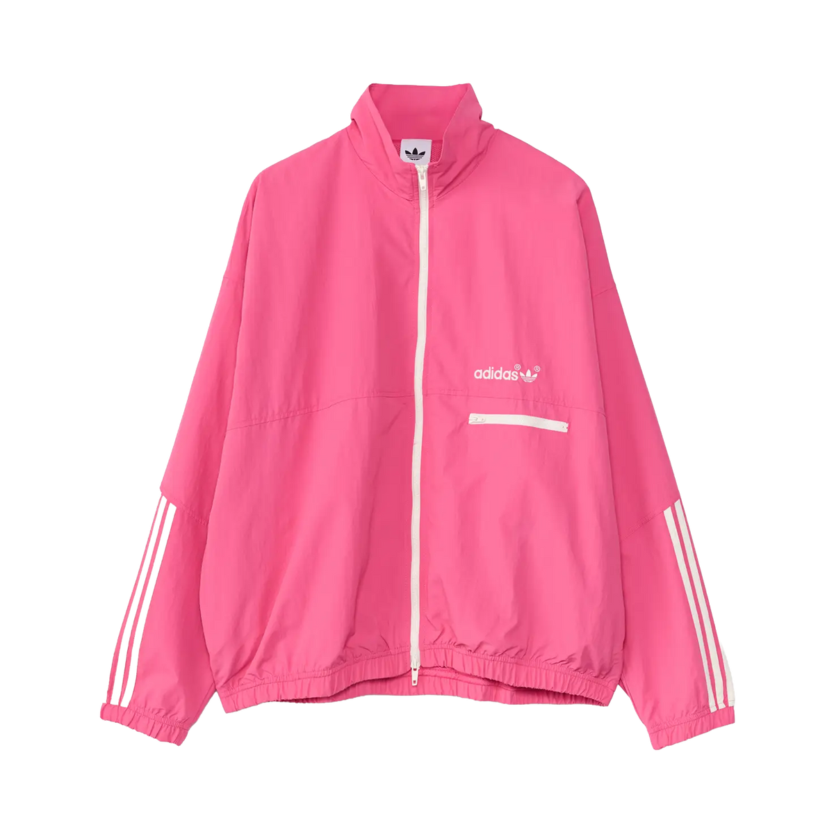 Adidas adiSignature OS Firebird Track Jacket