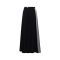 Adidas Pleated Track Pants Black