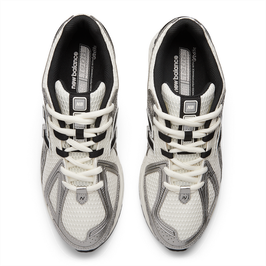 New Balance 1906R Silver Black