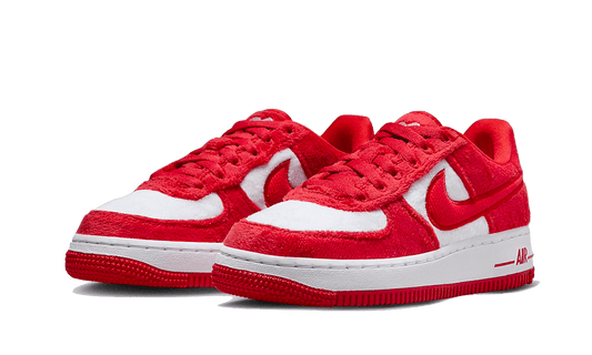 Air Force 1 Low Valentine's Day Fleece (2024)