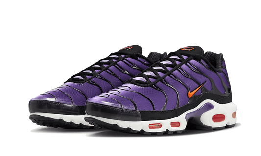 Air Max Plus Tn Voltage Purple