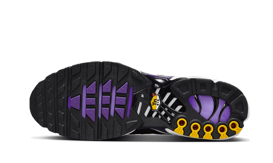 Air Max Plus Tn Voltage Purple