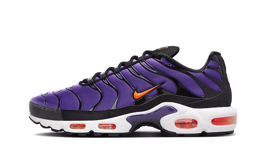 Air Max Plus Tn Voltage Purple