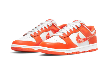 Dunk Low Essential Paisley Pack Orange