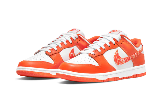 Dunk Low Essential Paisley Pack Orange