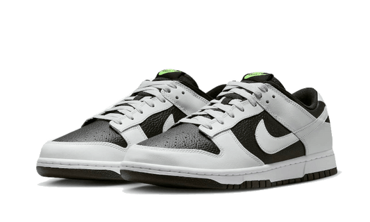 Dunk Low Reverse Panda Volt