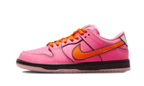 Nike SB Dunk Low The Powerpuff Girls Blossom