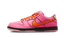 Nike SB Dunk Low The Powerpuff Girls Blossom