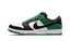 Nike SB Dunk Low Classic Green