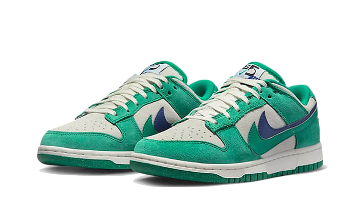 Dunk Low SE 85 Neptune Green