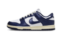 Dunk Low Vintage Navy