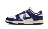 Dunk Low Vintage Navy