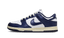 Dunk Low Vintage Navy