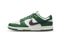 Dunk Low Gorge Green (W)