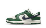 Dunk Low Gorge Green (W)
