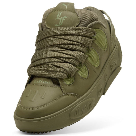 Puma LaMelo Ball LaFrancé Oak Tree