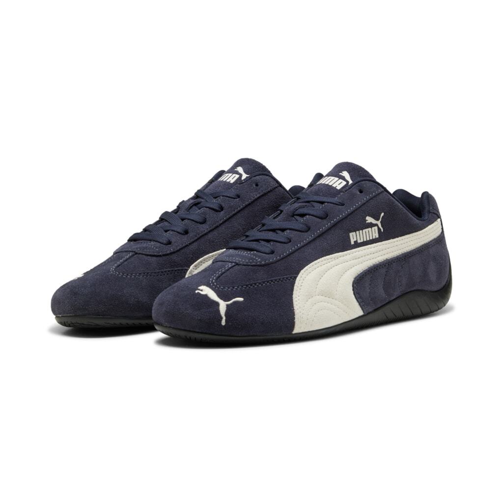 Puma Speedcat OG Navy – Newcop