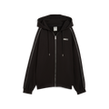 PUMA x ROSÉ T7 Hoodie Black