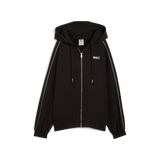 PUMA x ROSÉ T7 Hoodie Black