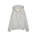 PUMA x ROSÉ T7 Hoodie Grey