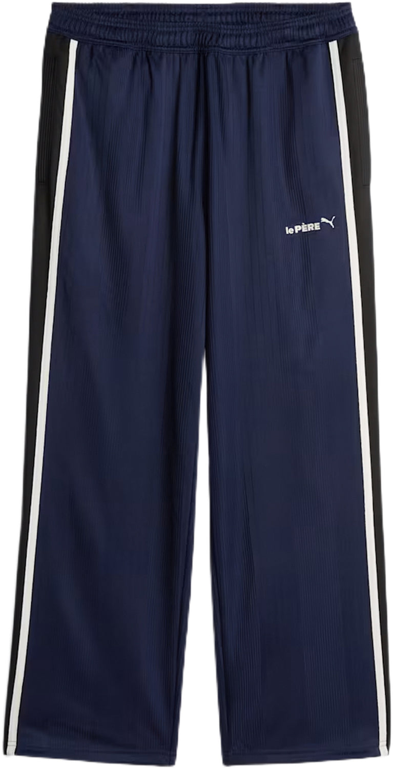 PUMA x Le Père T7 Track Pants Navy