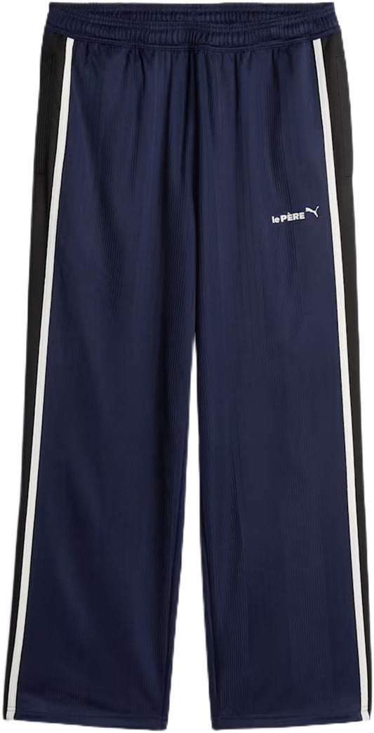PUMA x Le Père T7 Track Pants Navy