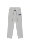 Fear Of God Essentials Sweatpants NBA Light Heather