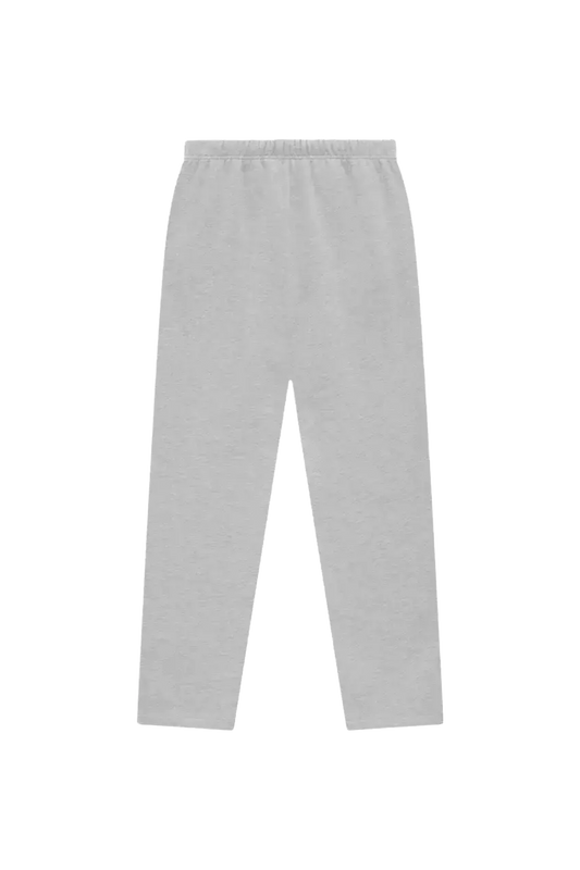 Fear Of God Essentials Sweatpants NBA Light Heather