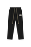 Fear of God Essentials Sweatpants NBA Black