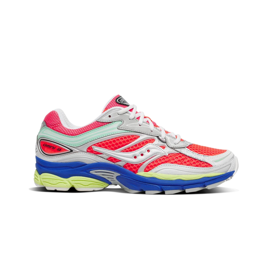 Saucony Progrid Omni 9 Vizired Multi