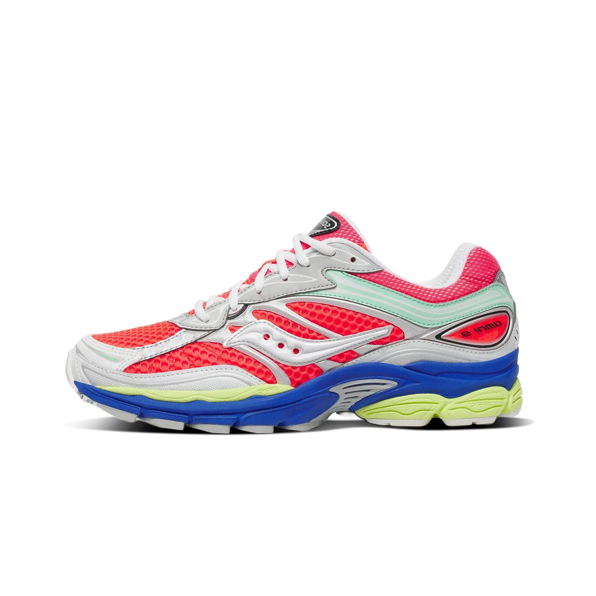 Saucony Progrid Omni 9 Vizired Multi