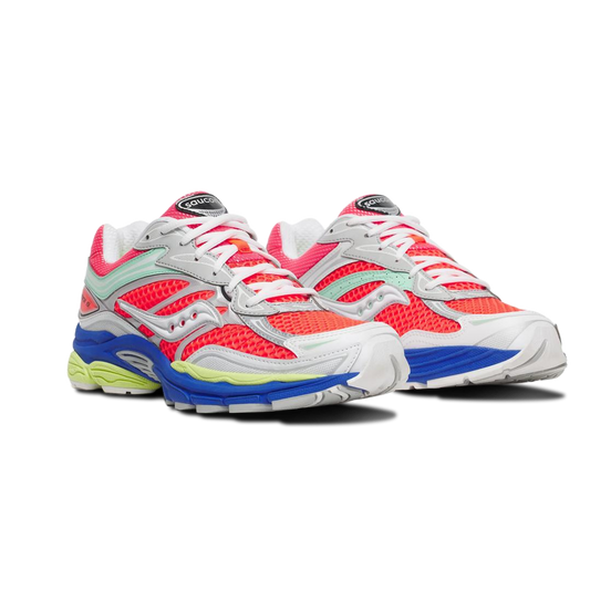 Saucony Progrid Omni 9 Vizired Multi