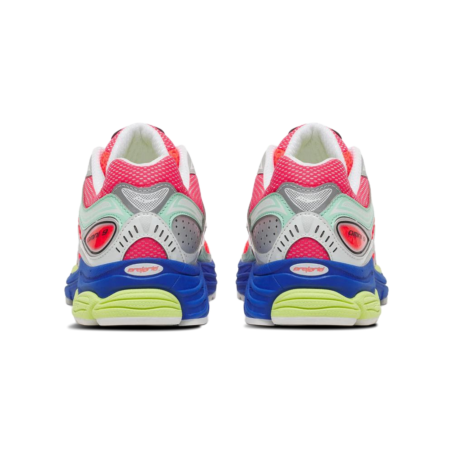 Saucony Progrid Omni 9 Vizired Multi