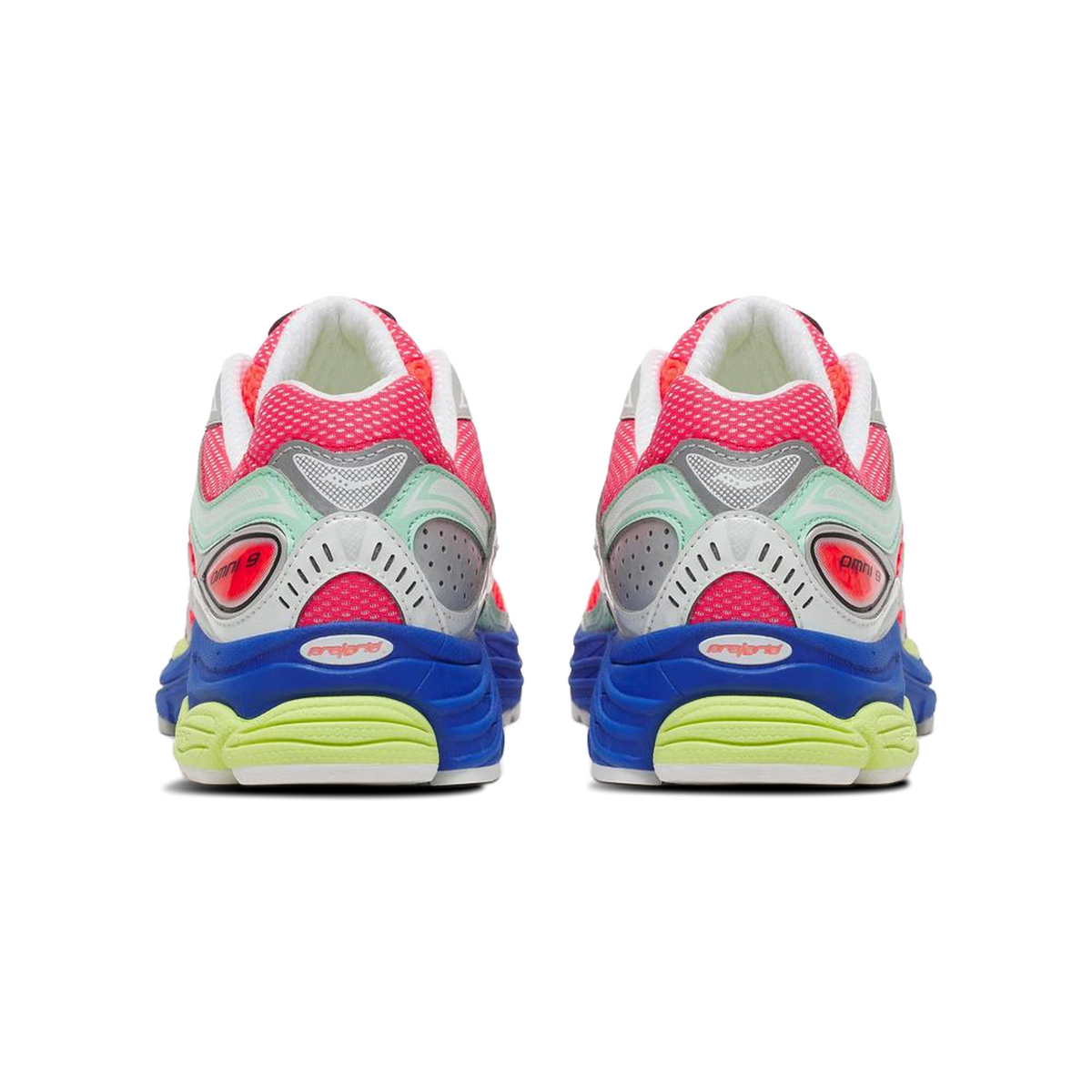 Saucony Progrid Omni 9 Vizired Multi