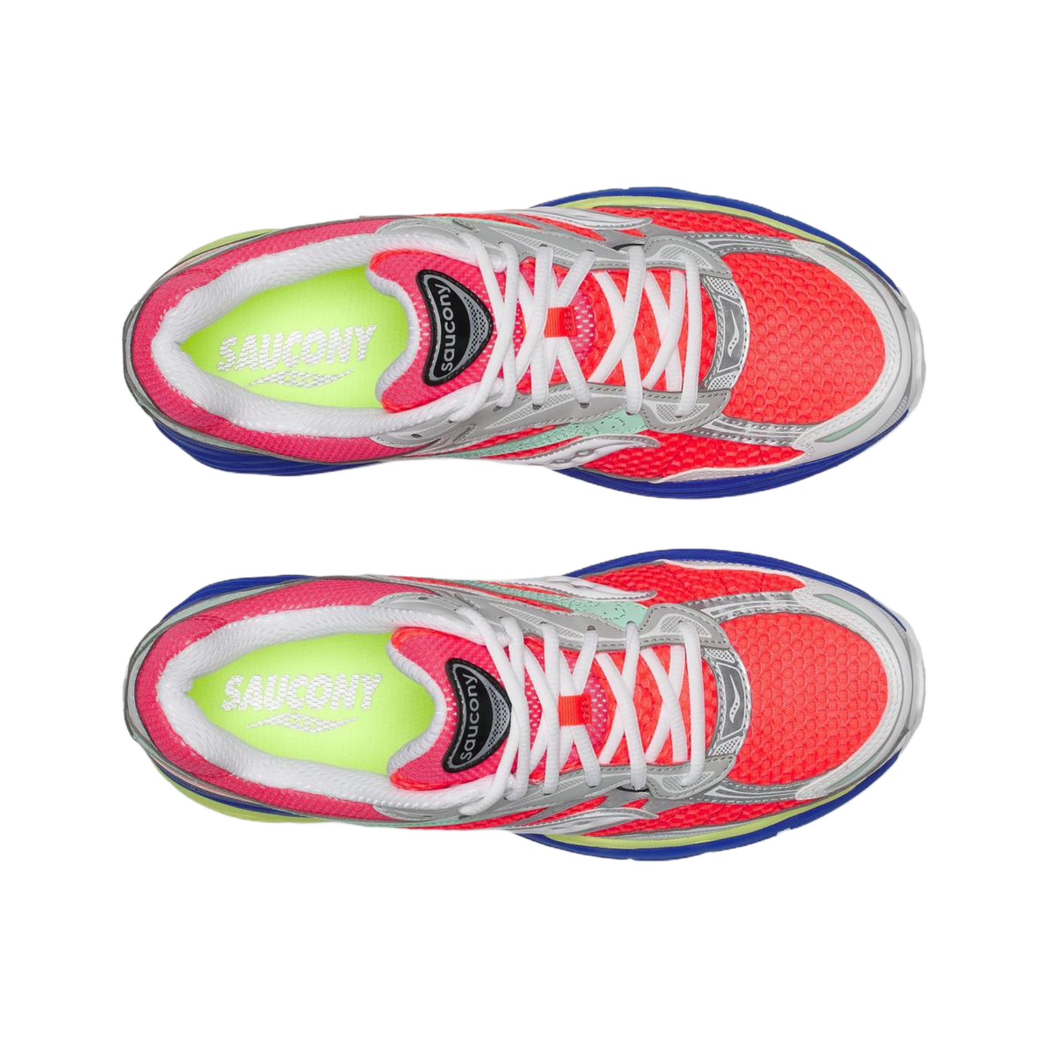 Saucony Progrid Omni 9 Vizired Multi
